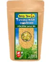 சாமை அரிசி எலுமிச்சை சாதம்-𝐒𝐀𝐌𝐀𝐈 𝐋𝐄𝐌𝐎𝐍 𝐑𝐈𝐂𝐄 (250gm)