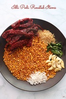 HERBAL IDLY PODI
