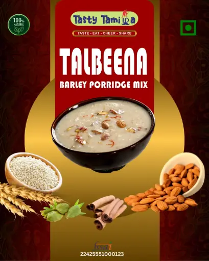 Talbina (barley porridge mix) 100g